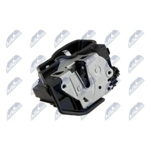 Actonneur La Fermeture Centrale Arrière BMW 3 E90-E91 2005 - 51217202147, 7202147, 16SKV563