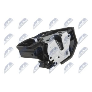 Actonneur La Fermeture Centrale Arrière BMW 3 E90-E91 2005 - 51217202148, 7202148, 16SKV564