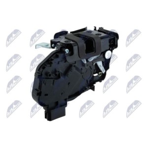 Actionneur De La Fermeture Centrale Avant FORD C-MAX 2007 - 3M5A-R21813-MT, 4892459, 31772