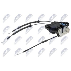 Actionneur De La Fermeture Centrale Avant HYUNDAI ELANTRA 2011 GAUCHE - 81310-3X010