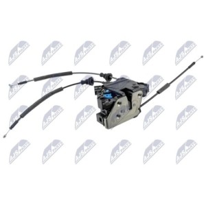 Actionneur De La Fermeture Centrale Avant HYUNDAI ELANTRA 2011 DROITE - 81320-3X040