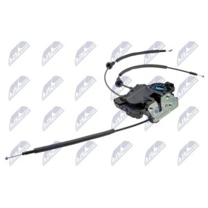 Actonneur La Fermeture Centrale Arrière HYUNDAI ELANTRA 2011 GAUCHE - A52-85-0003, 81410-3X010