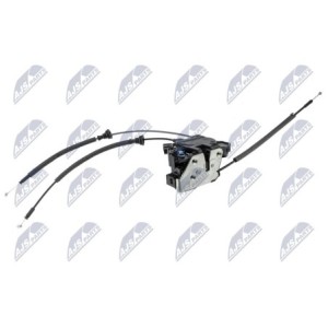 Actonneur La Fermeture Centrale Arrière HYUNDAI ELANTRA 2011 DROITE - A52-85-0004, 81420-3X010