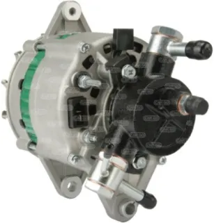 Lichtmaschine 14 Volt 50 A, Valeo A000B015, Hitachi LR150-407, Mazda R201-18-300