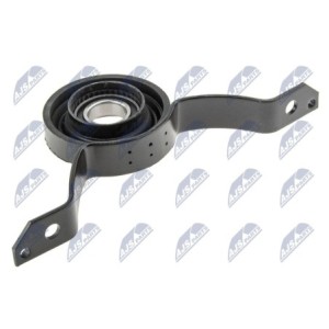 Soutien Arbre De Transmission AUDI QUATTRO A4 B6-B7 00-08 - 8T0 521 101 P, 8T0521 101 P, 8T0521101P