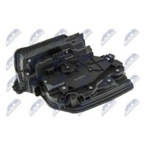 Actonneur La Fermeture Centrale Arrière BMW 2 Active Tourer 2013 - 51 22 7 281 939, 51227281939, 7 281 939