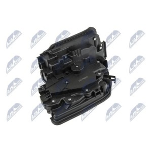 Actonneur La Fermeture Centrale Arrière BMW 2 Active Tourer 2013 - 51 22 7 281 940, 51227281940, 7 281 940