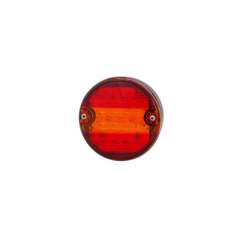 Feu de stop LED AVIA 24V L0999