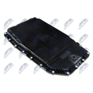 Carter D'huile BMW 3 05 - 54796, TR-068, N-S