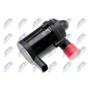 Pompe À Eau Supplémentaire VW TOUAREG 02-10 - 22SKV012, AWP0122, 998268