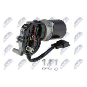 Moteur Leve-vitre Avant CITROËN BERLINGO II 2008 - 390241621, 3397020954, 390241621
