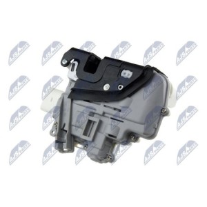 Actionneur De La Fermeture Centrale Avant AUDI A4 -2008 - 16SKV151, 172125, 16590