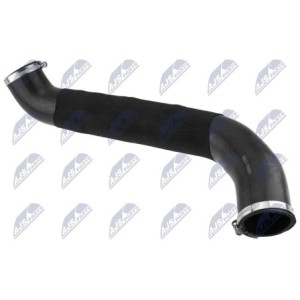 Tuyau D'aspiration D'air GAUCHE AUDI Q7 3.0TDI 15- 4M0145737AL