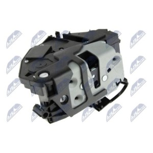 Actonneur La Fermeture Centrale Arrière FORD FOCUS III 2010 - BM5A-A26413-AH