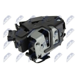 Actonneur La Fermeture Centrale Arrière FORD FOCUS III 2010 - BM5A-A26412-AH