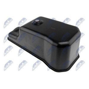 Carter D'huile IVECO DAILY III-IV 3.0D 04 - 0216-00-3081471, 103063, 58 01 556 927