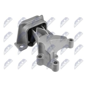 Moteur De Support DROITE RENAULT TWINGO II 2007 - 2014 1.2 - 43 KW - 58 CV - 100598, 112328303R