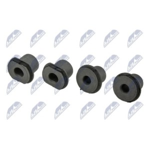 Supports De Boîtier De Direction Silent Block TOYOTA RAV-4 00-05 - 44200-42140, 44250-42140