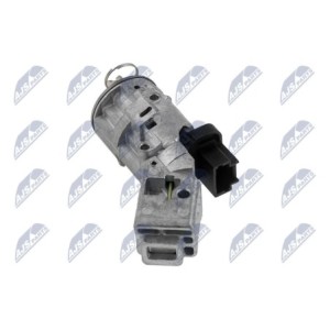 Allumage CITROEN C2 2003 - 4162.EA, 4162.EQ, 4162.FS