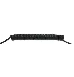 Cordons HELYCORD® puissance NOIR