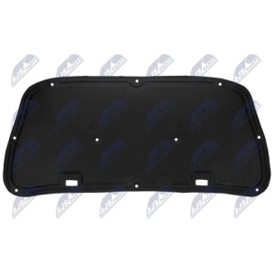 Insonorisation Du Capot Moteur MAZDA 3 BM 2013 - B45A-56-681