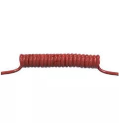 Cordons HELYCORD® puissance.3M ROUGE