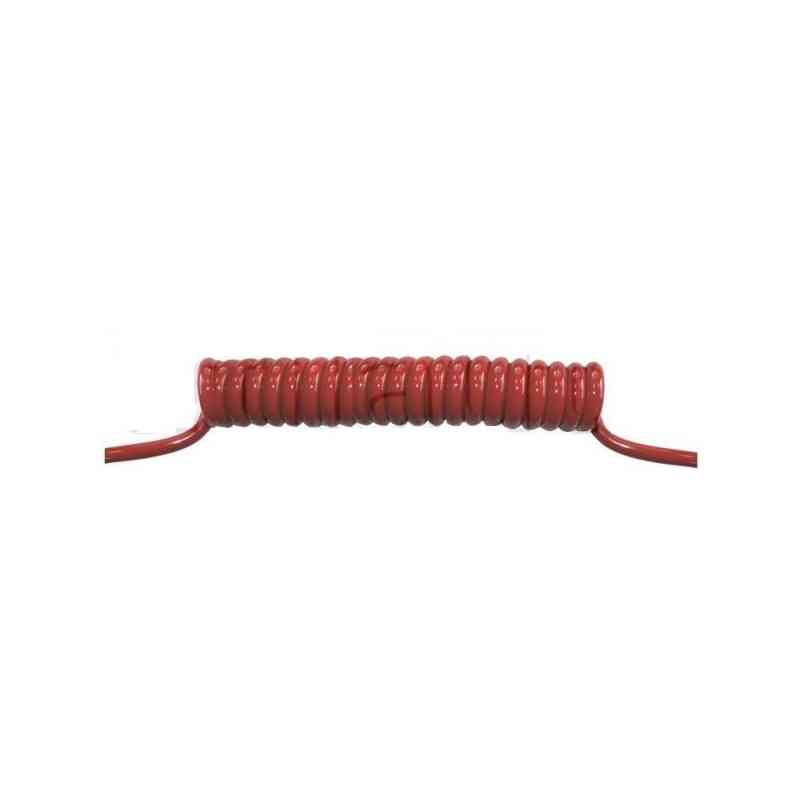 Cordons HELYCORD® puissance.3M ROUGE Cordons HELYCORD® puissance.3M ROUGE