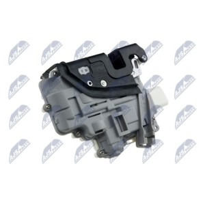 Actionneur De La Fermeture Centrale Avant AUDI A4 -2008 - 172126, 16591, 115144