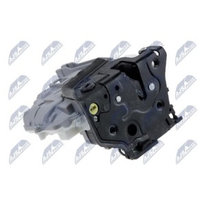 Actonneur La Fermeture Centrale Arrière VW PASSAT B6 2005 - 3C4839015B, 3C4839015B, 3C4839015B