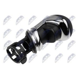 Pommeau De Changement De Vitesse PEUGEOT 3008 II 2016