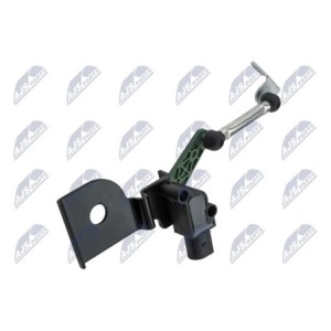 Capteur De Nivellement Des Phare VW T5 09-15 - 17SKV609, 623 165, 7E0941273