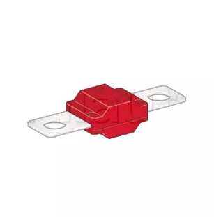 MIDI-SICHERUNG 50 AMPERE x10