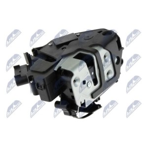 Actionneur De La Fermeture Centrale Avant FORD FOCUS III 2010 - BM5A-A21812-AH