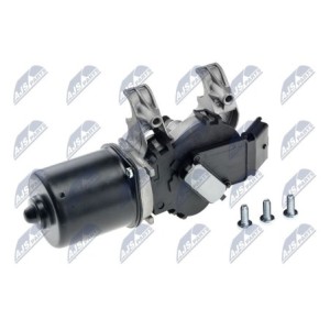 Moteur Leve-vitre Avant RENAULT CLIO III 1.2 - DRE438C, 210186310, BWM1004