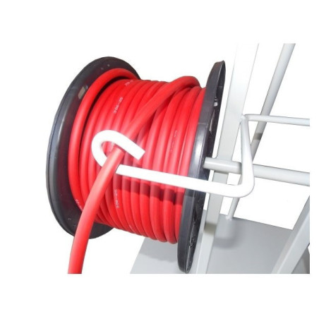 Câble 16mm2 Rouge ou Noir à la coupe au mètre
