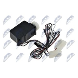 Actionneur De Verrouillage Centralisé Des Portes ARRIÈREMERCEDES SPRINTER 1995-2006 - 406205000000, 406205007006, 406205007022V