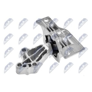 Moteur De Support RENAULT CLIO III 1.2 05 - 41617, 18459, AS-105141