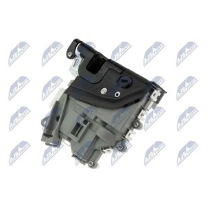 Actonneur La Fermeture Centrale Arrière GAUCHE SEAT LEON 2010 - 45936SE, BDL14062, 16SKV713