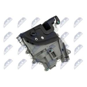 Actonneur La Fermeture Centrale Arrière SEAT LEON DROITE 2010 - 45937SE, BDL14063, 16SKV714