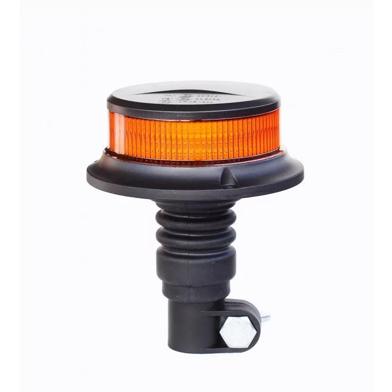 Gyrophare Flash Led R10 & R65 Hampe