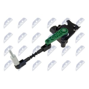 Capteur De Nivellement Des Phare AUDI A6 2010 - 57769, RH-3588, 4H0 941 285 G