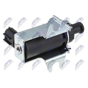 Turbine Egr Fourgon TOYOTA RAV4 2.0D 2001 - 25819-27040