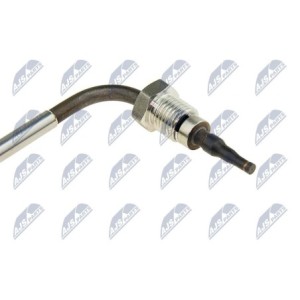 Palpeur, Température Des Gaz ALFA ROMEO GIULIA 2.2D -Q4 15 - 46341093, 55251609, 55271327