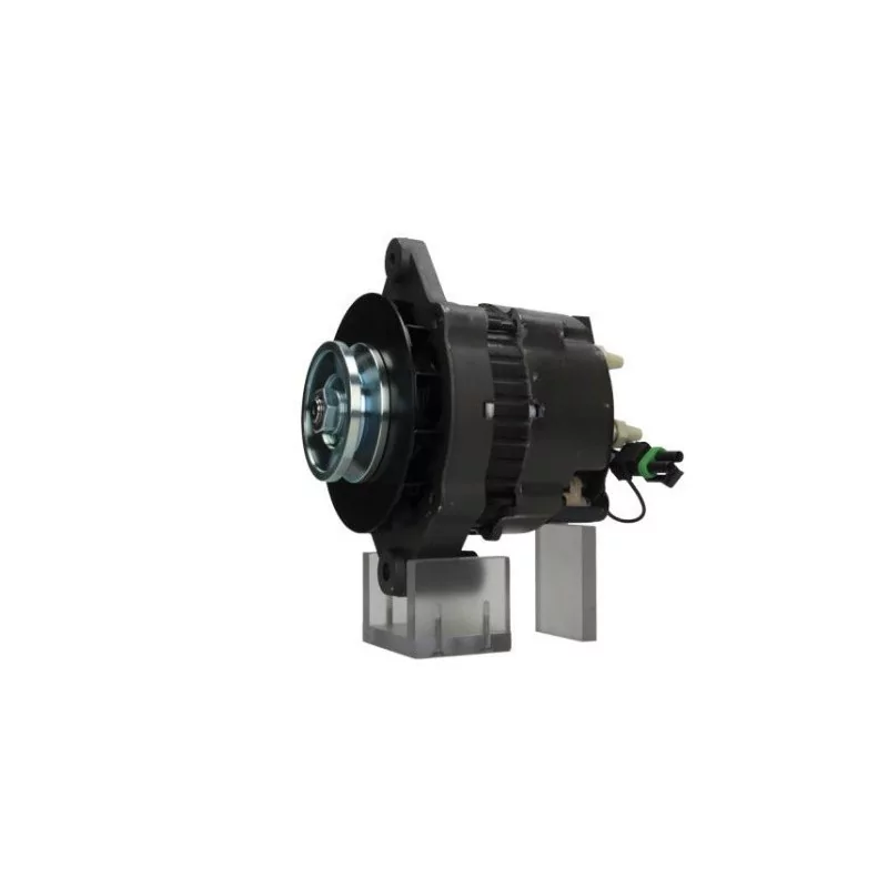 Alternador Bobcat 50A 10140010 Prestolite 110354 Cargo 110540 WAI 12174N1G Alternador Bobcat 50A 10140010 Prestolite 110354 Cargo 110540 WAI 12174N1G