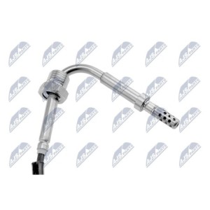 Palpeur, Température Des Gaz OPEL ASTRA J 1.7CDTI 2009-A17DTL MOTEURS - ASTE-0041, at11059, AS3110