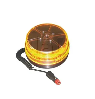 Farol LED multi-efeitos Dasteri DSL 450M 12/24 VOLTS laranja