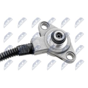 Indicateur De Pression D'huile, Boîte Automatique CITROËN-PEUGEOT-RENAULT - 2529-24, 252924, 550079