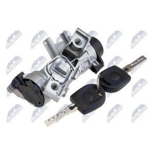 Allumage AUDI A3 2001 - 3B0905855G, 3B0 905 855 E, 3B0 905 855 G