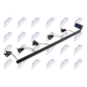 Faisceau D'injecteur Unitaire LAND ROVER DEFENDER TD5 2001-2006 - 53SKV006, AMR6103G