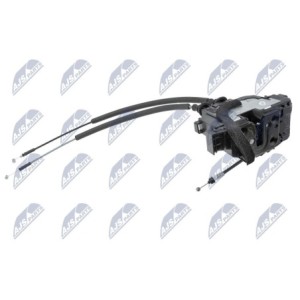Actionneur De La Fermeture Centrale Avant GAUCHE HYUNDAI SANTA FE 2006 - 81310-2B020